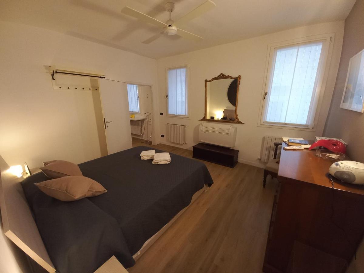 Apartment Cafoscari Wenecja Zewnętrze zdjęcie