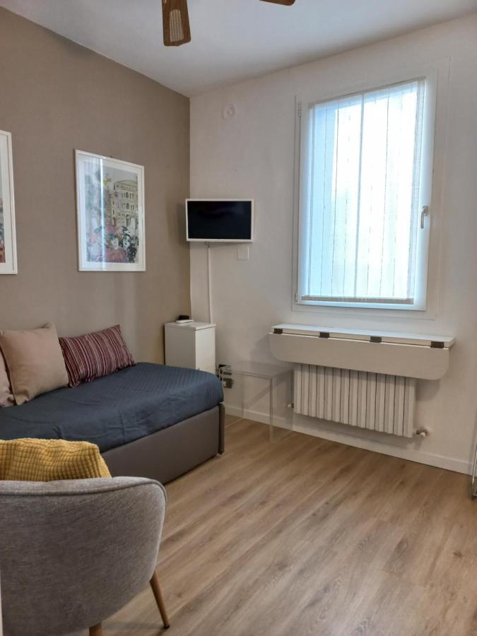 Apartment Cafoscari Wenecja Zewnętrze zdjęcie