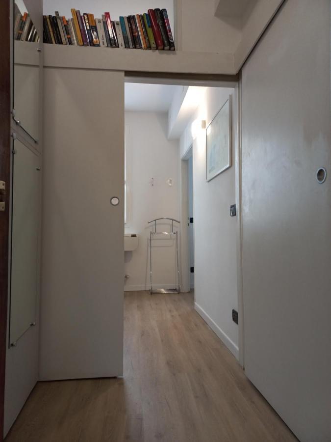 Apartment Cafoscari Wenecja Zewnętrze zdjęcie