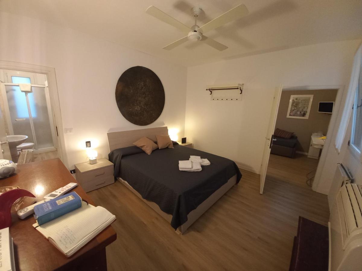 Apartment Cafoscari Wenecja Zewnętrze zdjęcie