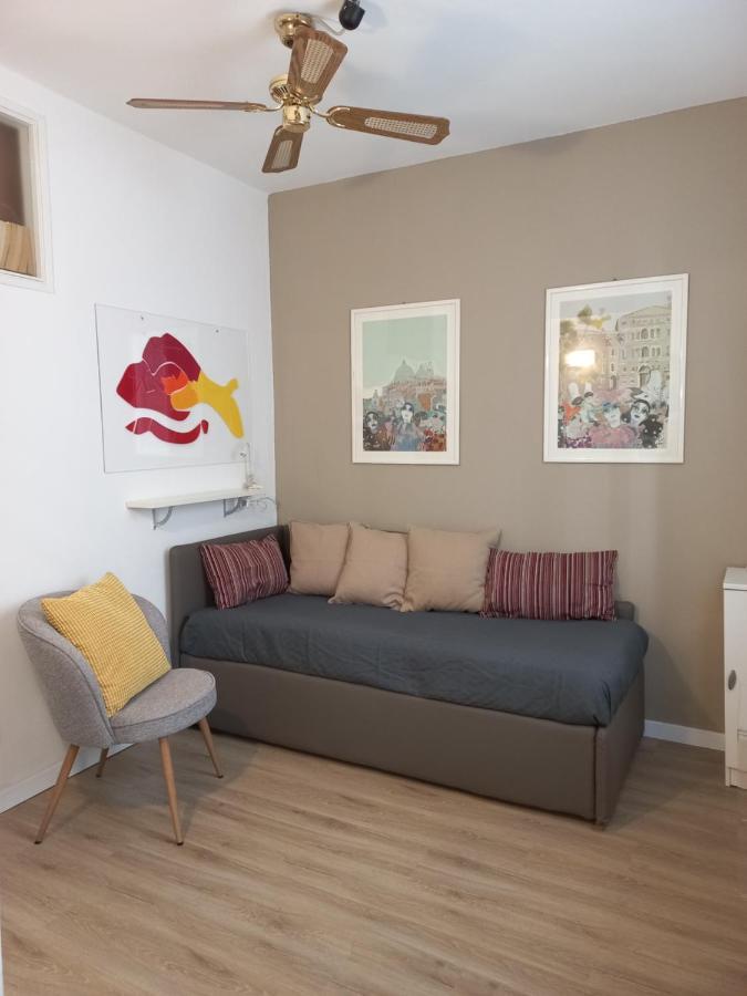 Apartment Cafoscari Wenecja Zewnętrze zdjęcie