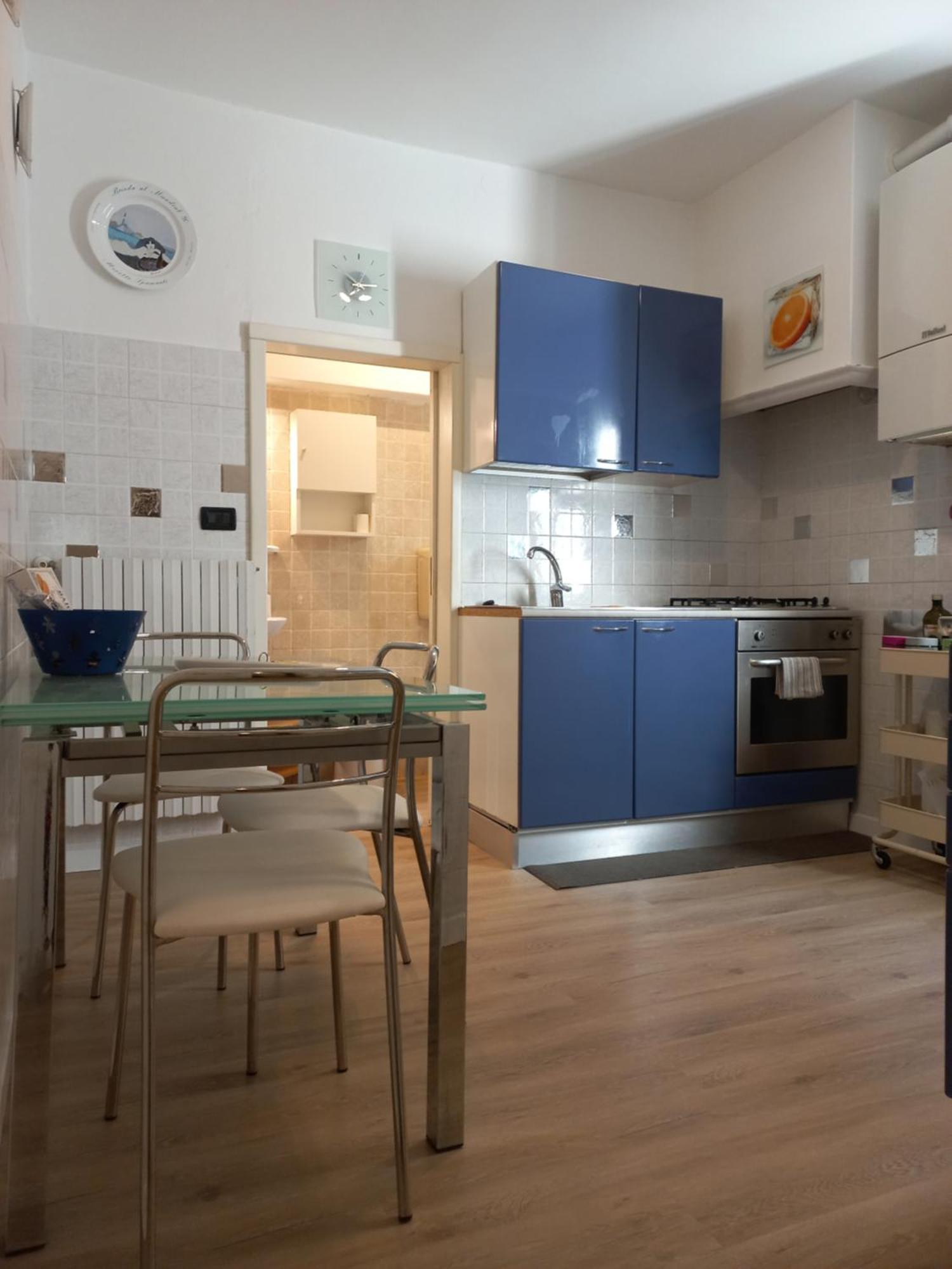 Apartment Cafoscari Wenecja Zewnętrze zdjęcie