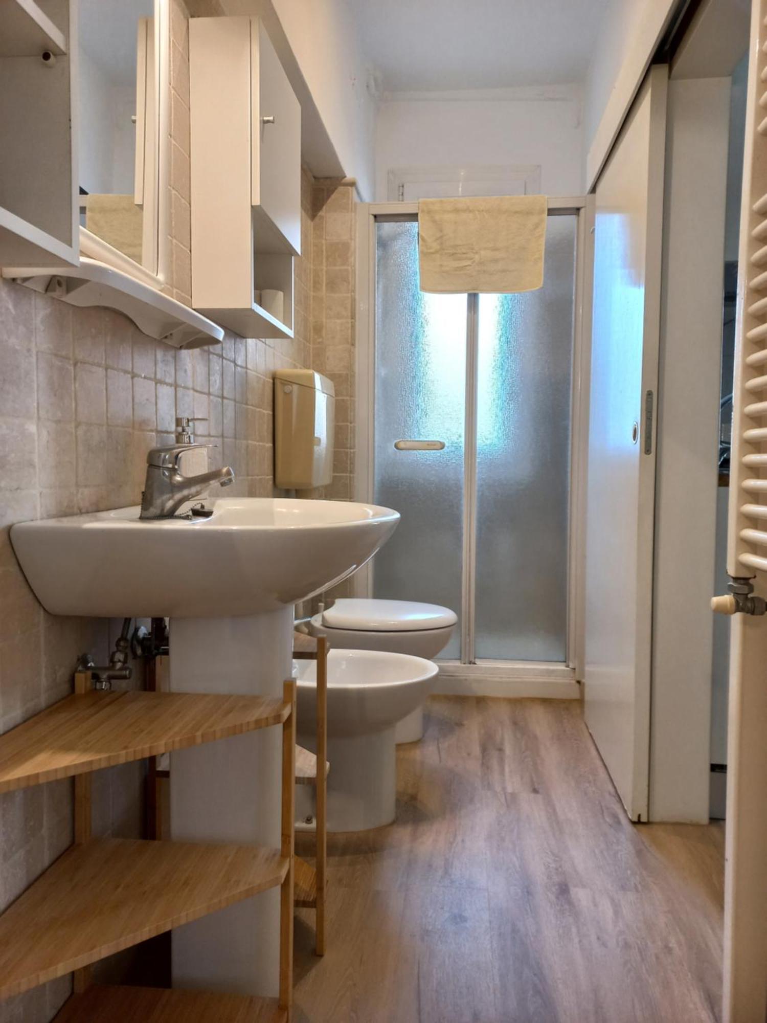 Apartment Cafoscari Wenecja Zewnętrze zdjęcie