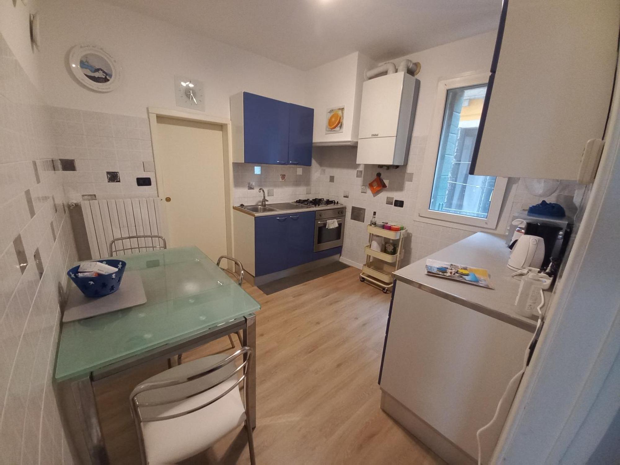 Apartment Cafoscari Wenecja Zewnętrze zdjęcie