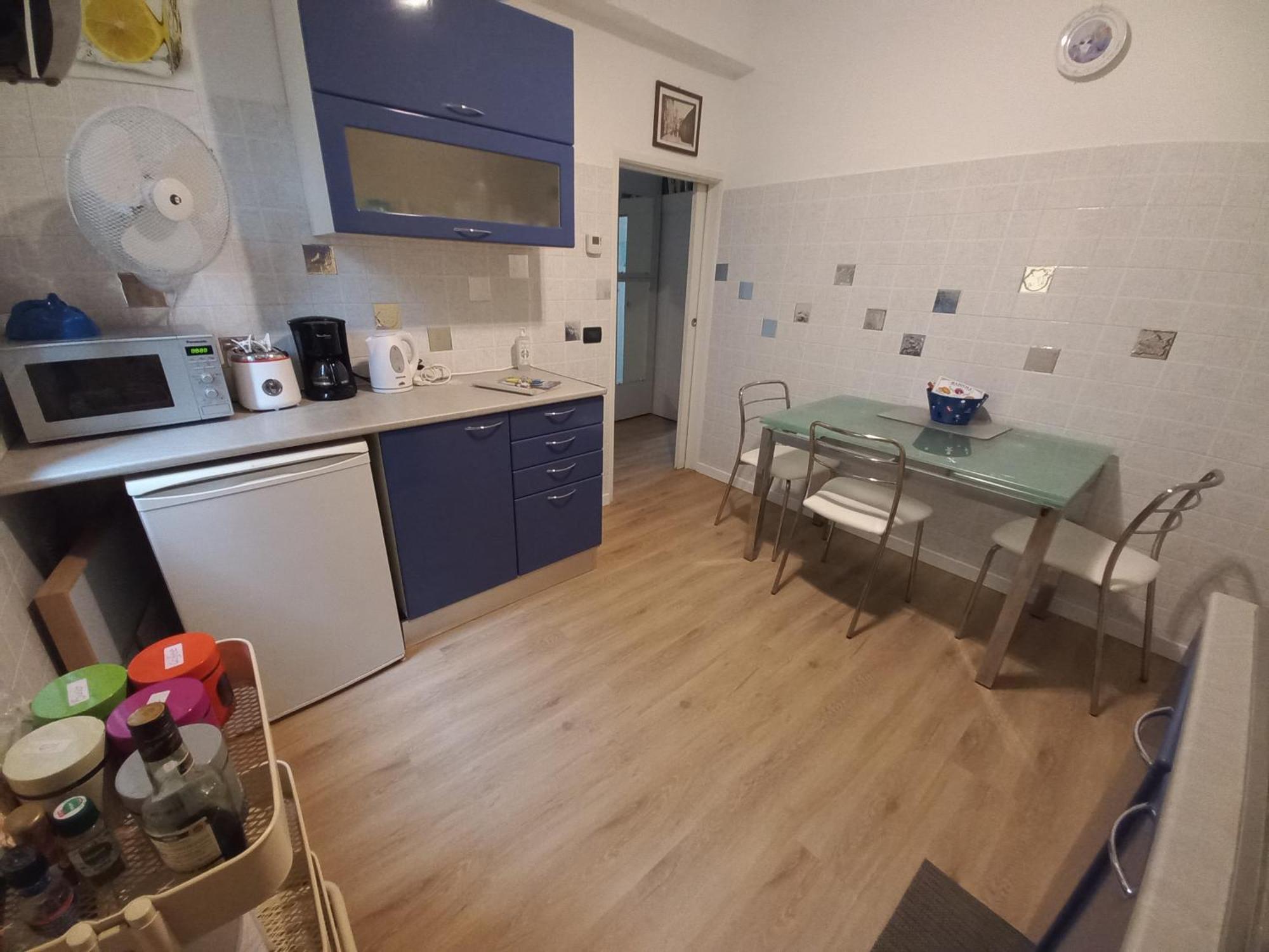 Apartment Cafoscari Wenecja Zewnętrze zdjęcie