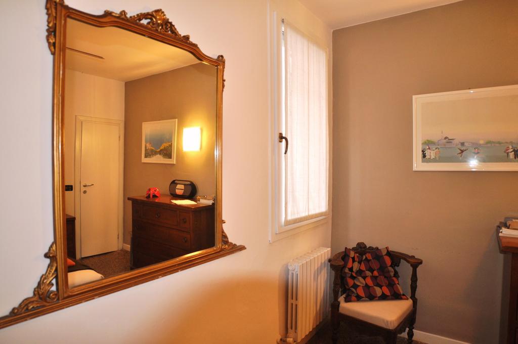 Apartment Cafoscari Wenecja Zewnętrze zdjęcie